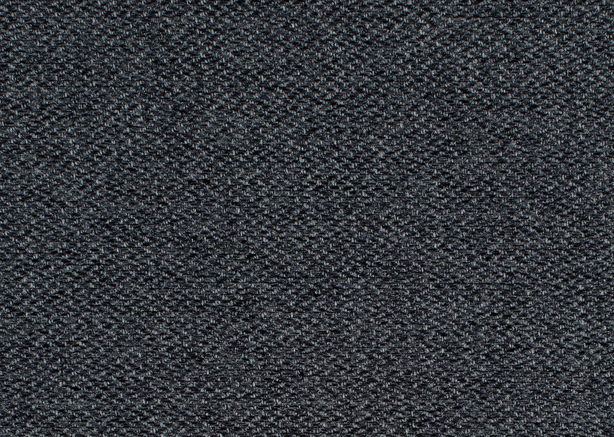 ECKSOFA in Webstoff Anthrazit, Dunkelgrau  - Dunkelgrau/Anthrazit, Trend, Textil (159/196cm) - Ti'me