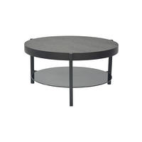 Măsuță De Cafea din  82/42 cm  - Design (82/42cm) - Hom`in