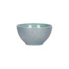 SALATSCHÜSSEL  17 cm  - Jadegrün, Design, Keramik (17cm) - Novel