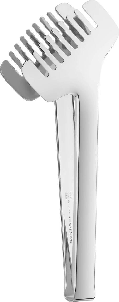 SPAGHETTIZANGE ZWILLING DINNER  - Edelstahlfarben, Basics, Metall - Zwilling