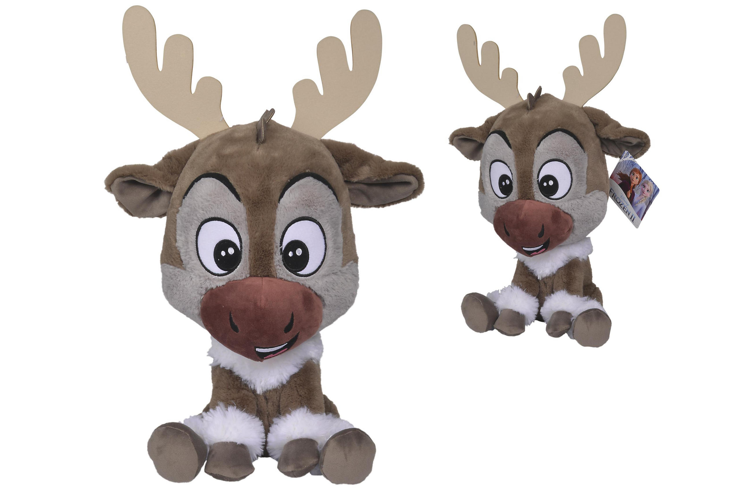 Plüschtier Frozen 2 Sven