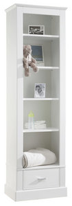 BABYREGAL Isolde online kaufen ➤ XXXLutz Babykleiderschrank, Isolde, Babyzimmer | Baby regale