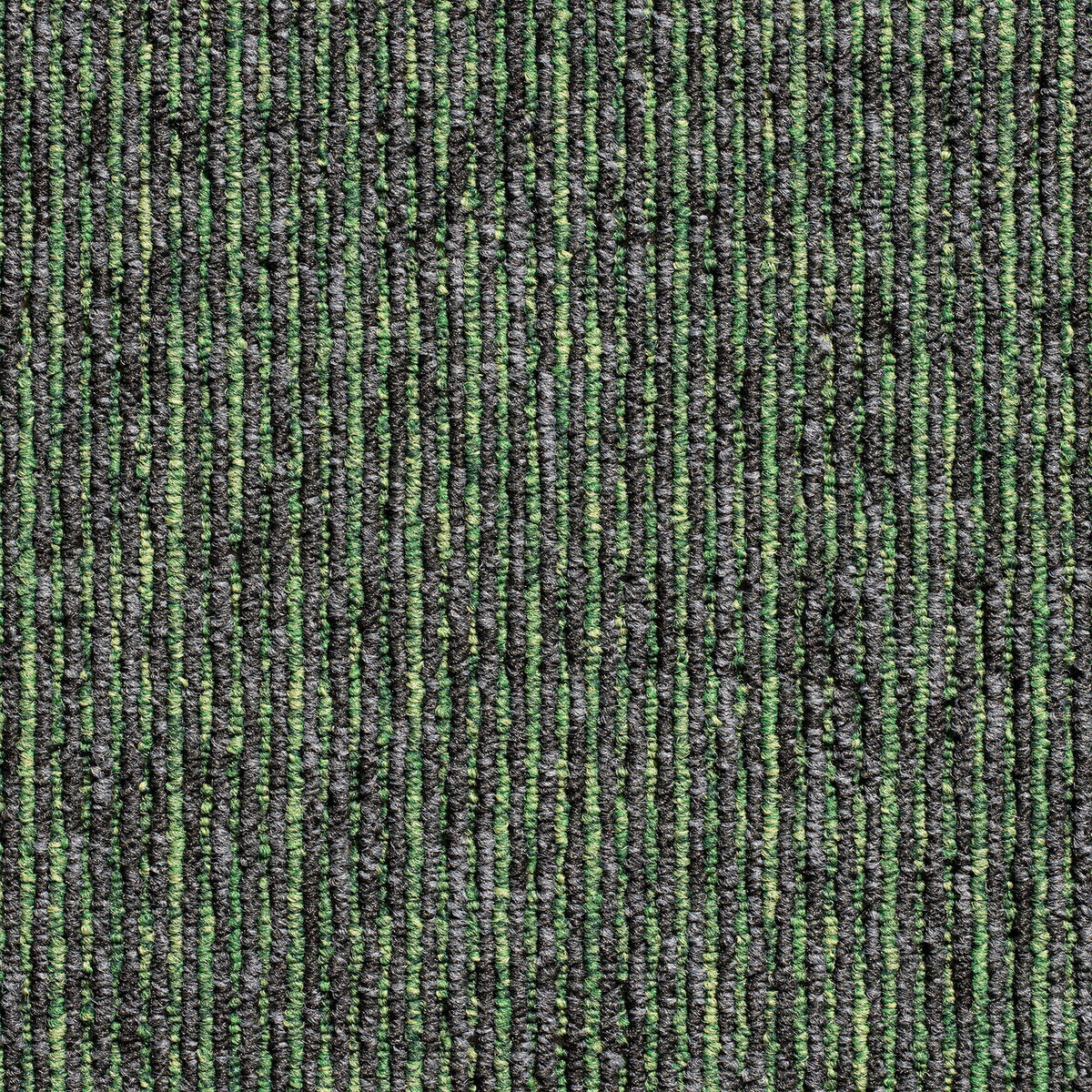 TEPPICHFLIESE 50/50 cm  in Grau  - Grau, Basics, Textil (50/50cm)