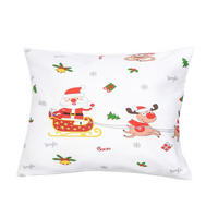 PÁRNAHUZAT  - többszínű, Basics, textil (40/50cm)