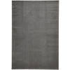 WEBTEPPICH 80/150 cm Grau  - Grau, Design, Textil (80/150cm) - Novel