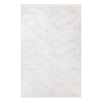 LÄUFER 80/300 cm Harmony  - Creme, KONVENTIONELL, Textil (80/300cm) - Novel