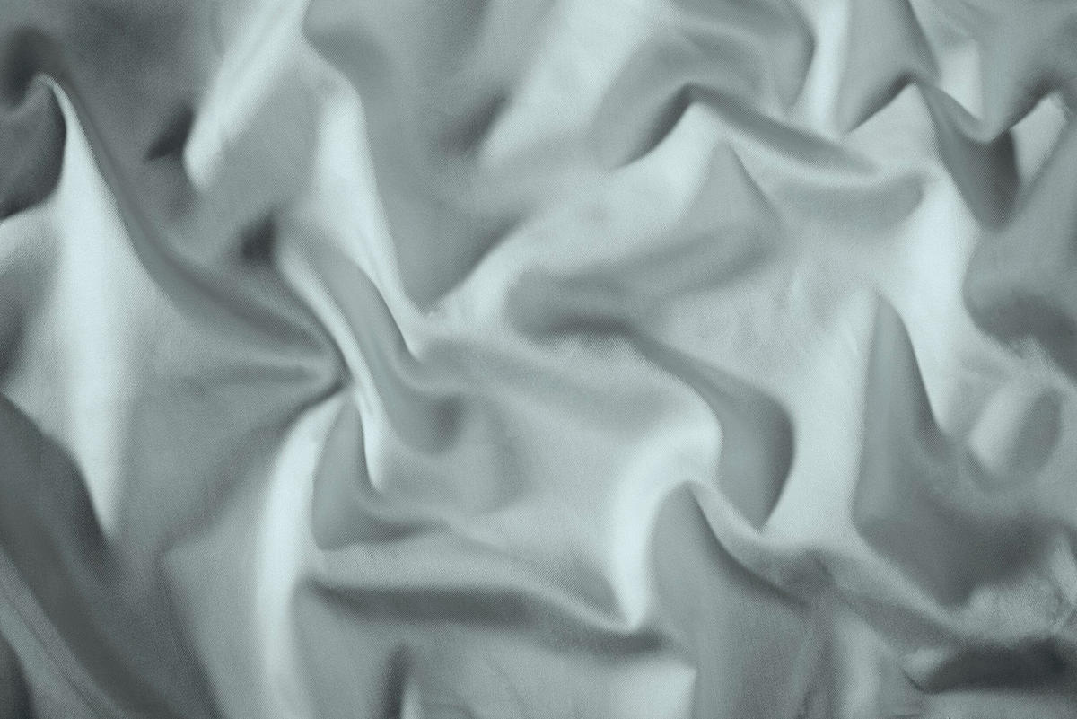 POŤAH NA VANKÚŠ  40/80 cm - tyrkysová, Basics, textil (40/80cm) - Fleuresse