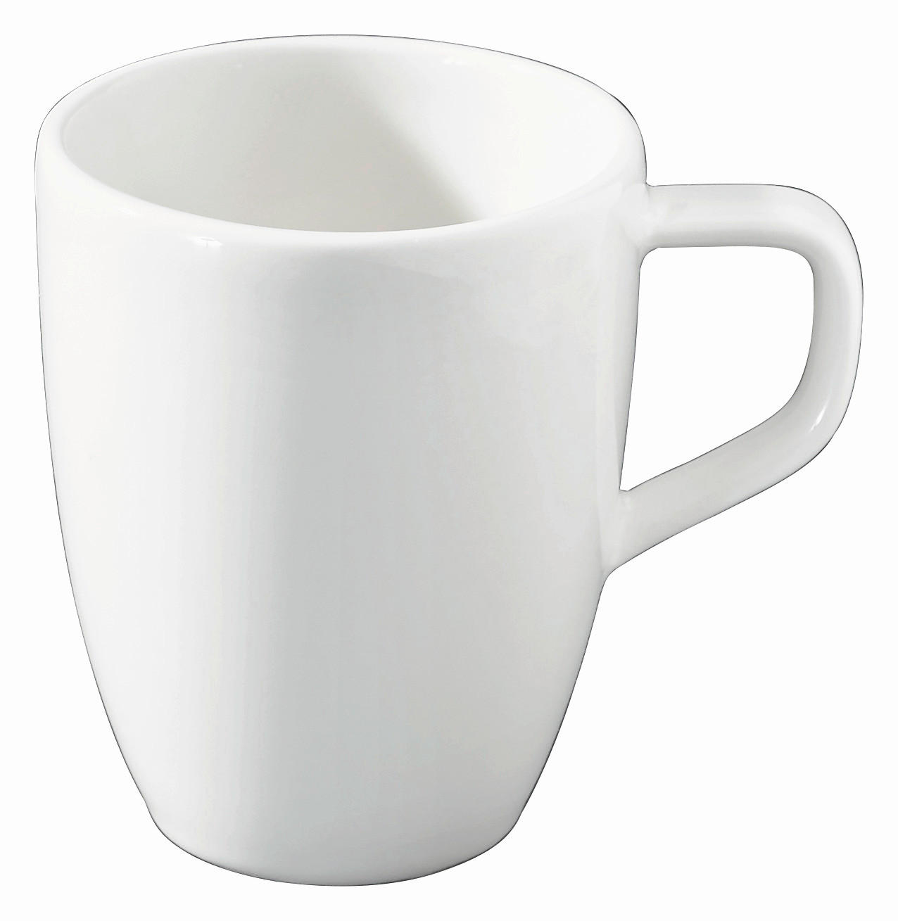 ESZPRESSZÓ CSÉSZE 100 ml  - fehér, Basics, kerámia (0,10l) - Villeroy & Boch