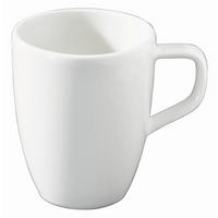 ESPRESSOTASSE Artesano 100 ml  - Weiss, Basics, Keramik (0,10l) - Villeroy & Boch