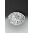LED-DECKENLEUCHTE - Weiß, Design, Kunststoff (52,6cm) - Artemide LED-DECKENLEUCHTE - Weiß, Design, Kunststoff (52,6cm) - Artemide