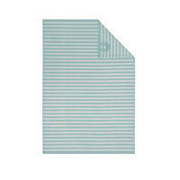 GESCHIRRTUCH Grün  - Grün, Basics, Textil (50/70cm) - Cawoe