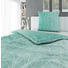 BETTWÄSCHE Seersucker Mintgrün 135/200 cm - Mintgrün, Design, Textil (135/200cm) - ESPOSA
