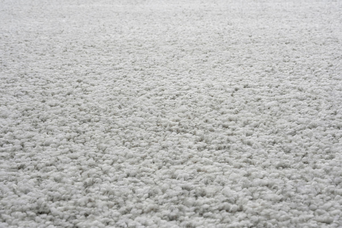 WEBTEPPICH 80/150 cm Spring Blau, Weiß  - Blau/Weiß, KONVENTIONELL, Textil (80/150cm) - Novel