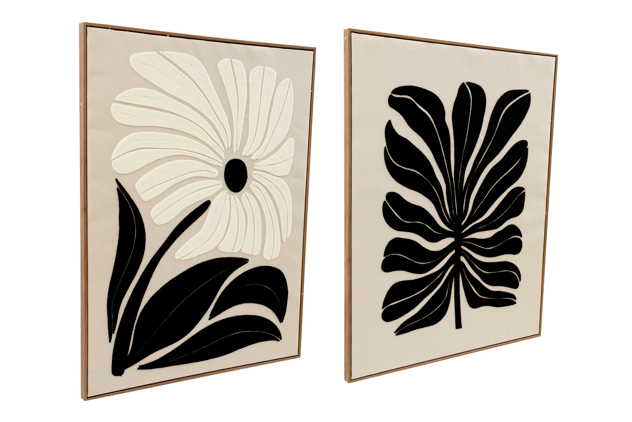 SET DE TABLOURI 80/60/3 cm
