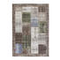 FLACHWEBETEPPICH 130/190 cm Multicolor - Multicolor, Trend, Textil (130/190cm) - Novel FLACHWEBETEPPICH 130/190 cm Multicolor - Multicolor, Trend, Textil (130/190cm) - Novel