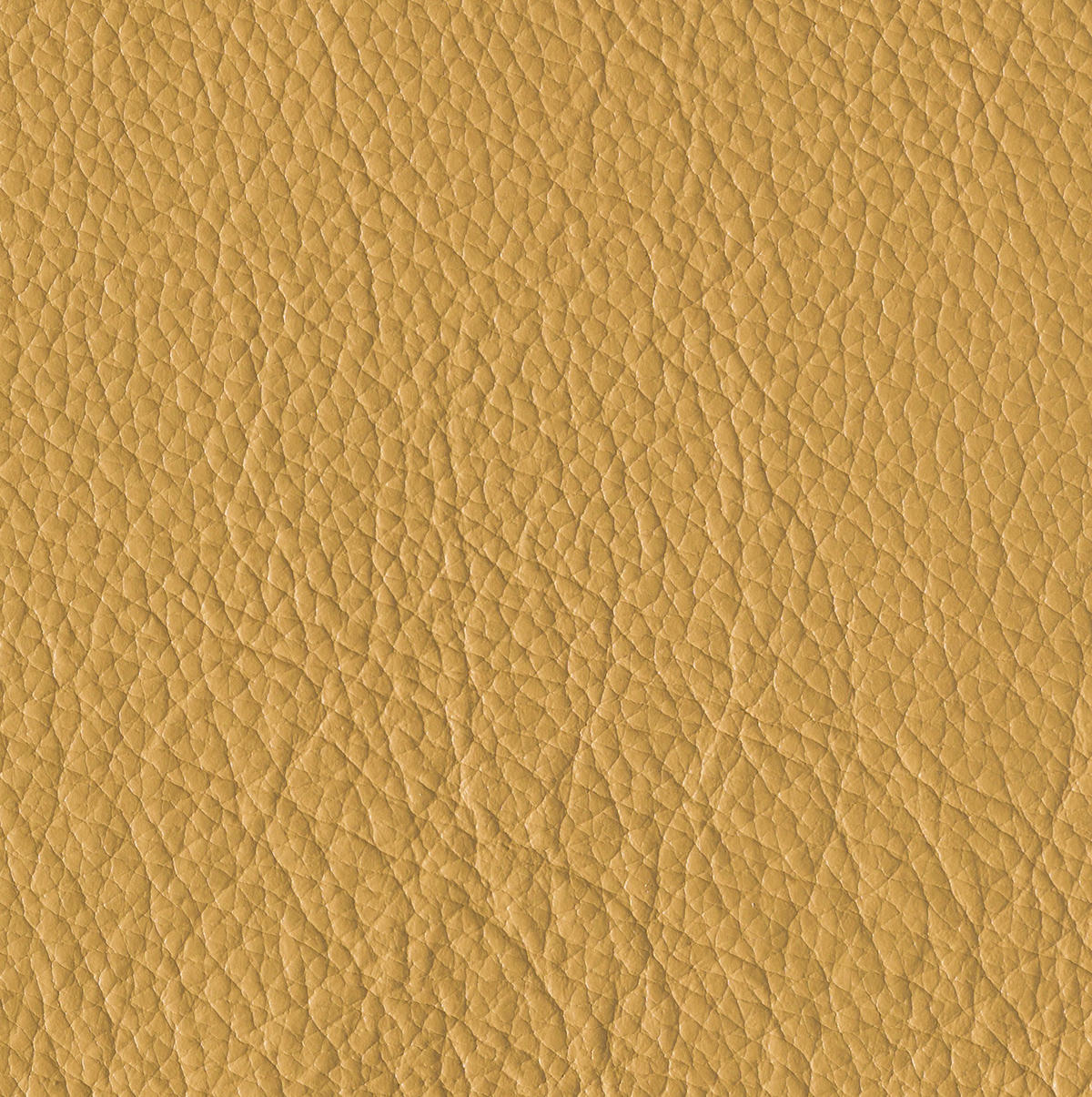 Ecksofa inkl. Funktion DUA Senfgelb Echtleder  - Chromfarben/Senfgelb, Design, Leder/Metall (293/170cm) - Novel