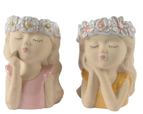TEGLA ZA BILJKE   - Basics (10,4/11,2/16,7cm)