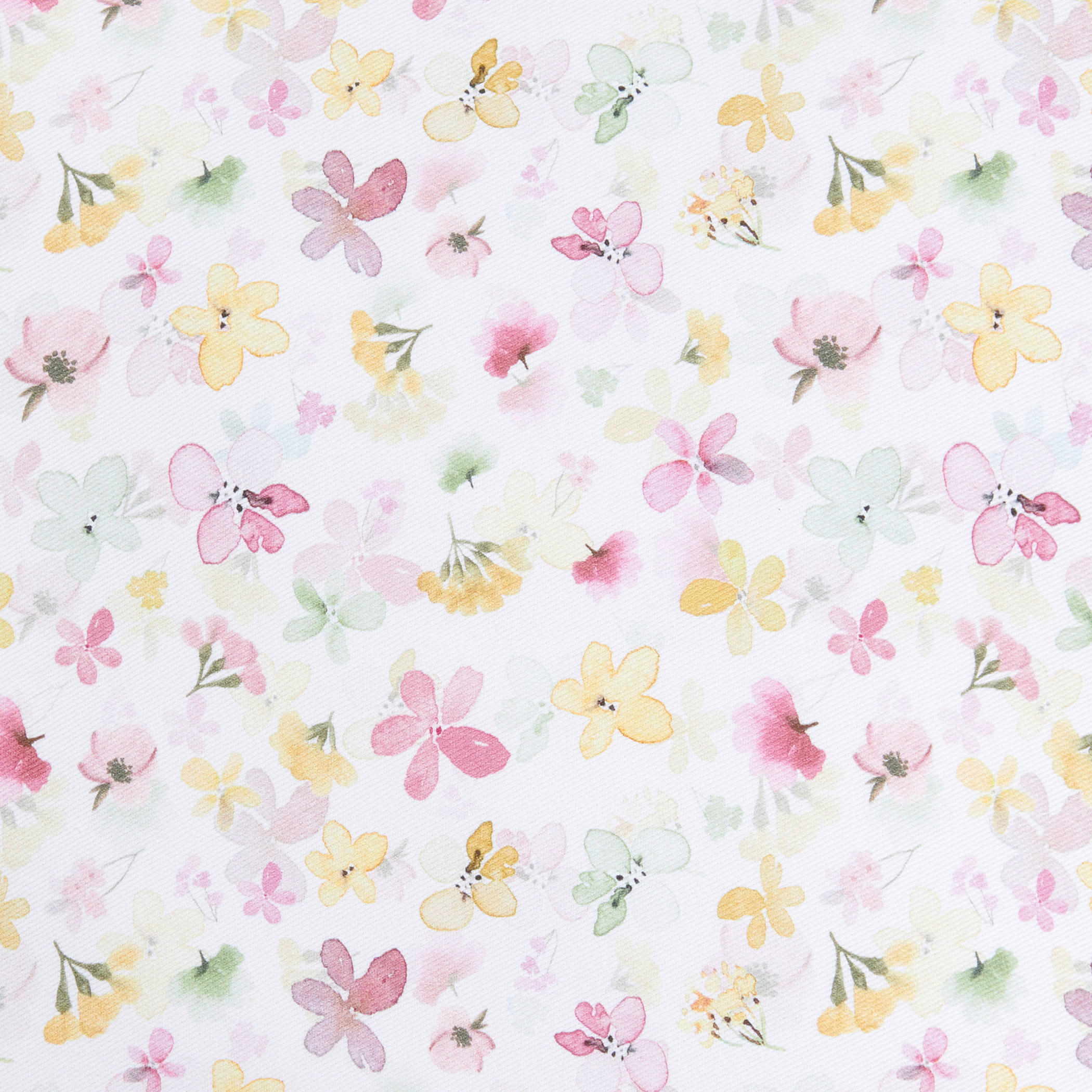 KISSENHÜLLE 85/85 cm  - Hellgelb/Perlmutt, Basics, Textil (85/85cm) - Esposa