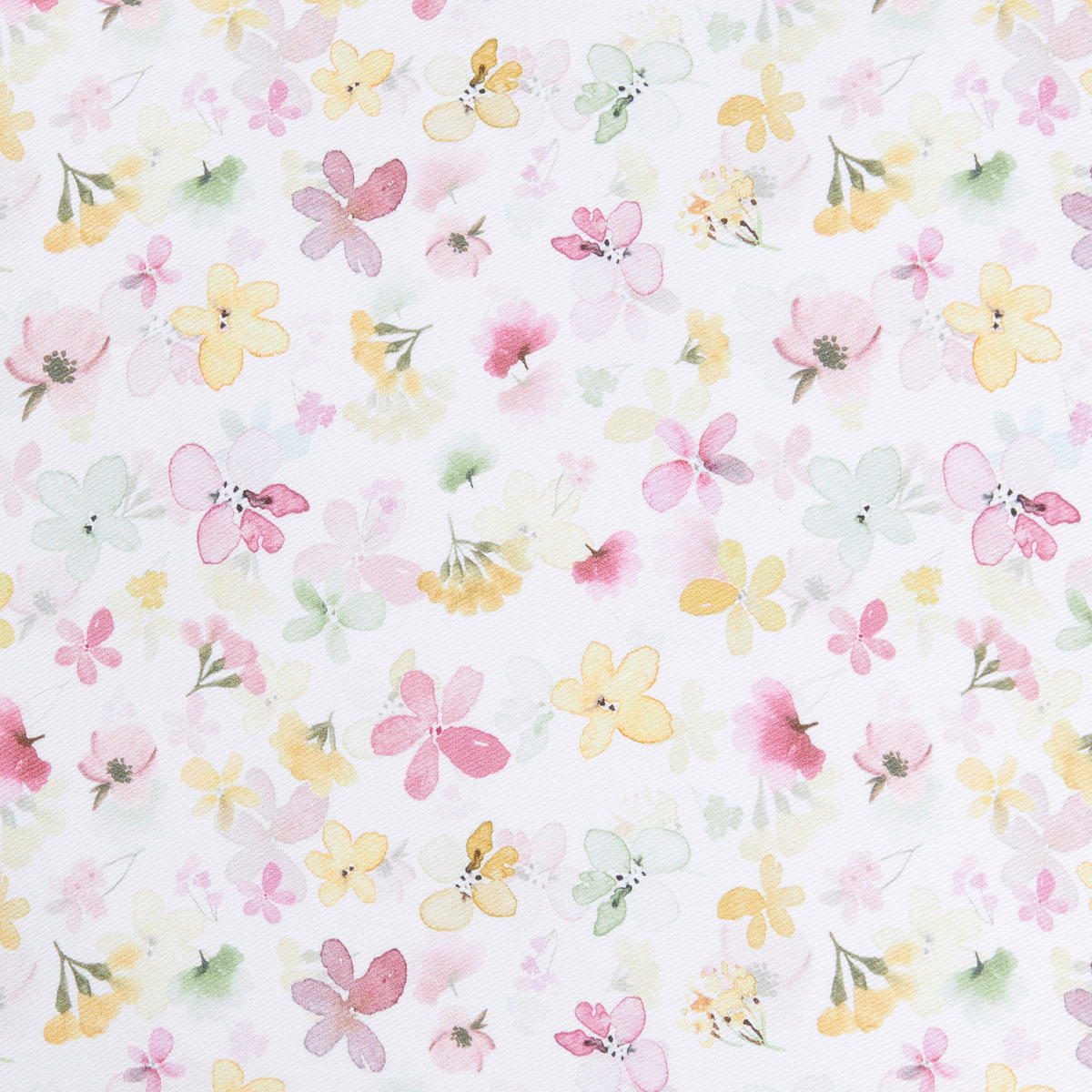 KISSENHÜLLE 85/85 cm  - Hellgelb/Perlmutt, Basics, Textil (85/85cm) - Esposa