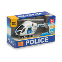 HELIKOPTER - Osnovno, plastika (10/23/14cm)