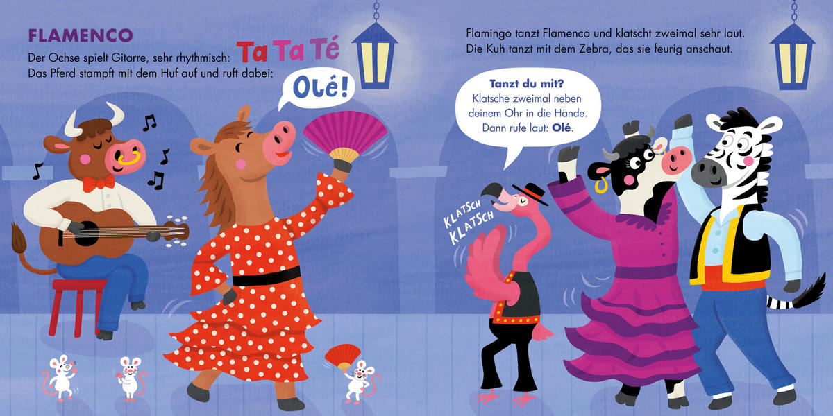 BUCH - Multicolor, Basics, Papier (18/18/1,85cm) - Carlsen