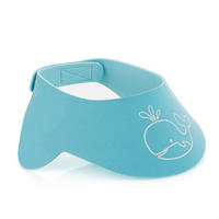 BABYBADESET  - Pastellblau, Basics, Kunststoff (9,8/17/5cm) - Reer