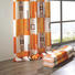 VORHANGSTOFF per lfm Verdunkelung - Orange, KONVENTIONELL, Textil (150cm) - Esposa VORHANGSTOFF per lfm Verdunkelung - Orange, KONVENTIONELL, Textil (150cm) - Esposa