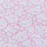 STOFFWINDEL - Rosa/Weiß, Basics, Textil (75/75cm) - My Baby Lou