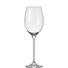 WEIßWEINGLAS - Klar, Basics, Glas (8/25cm) - LEONARDO