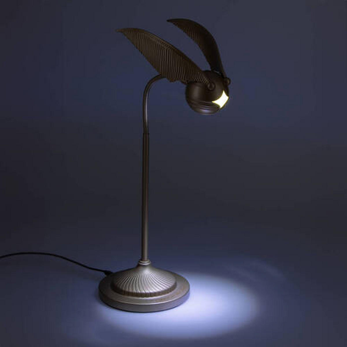 LED-DEKOLEUCHTE 14.3/36.5/32.5 cm   - Multicolor, Basics (14.3/36.5/32.5cm)