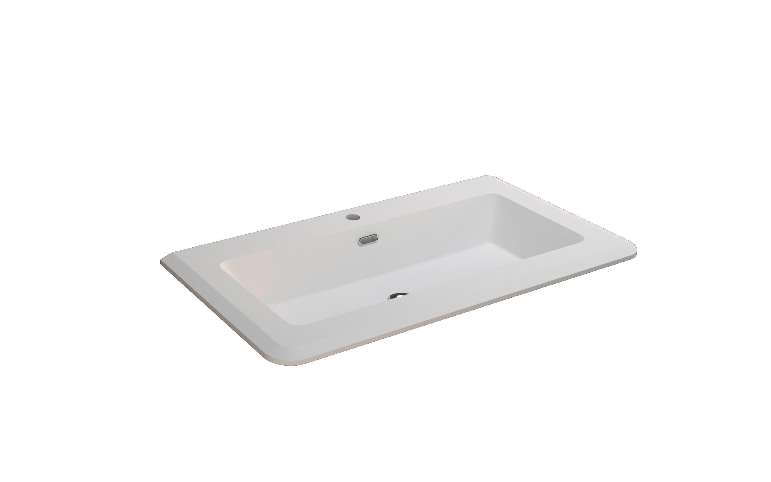 Welnova UMÝVADLO, 95/2/49 cm