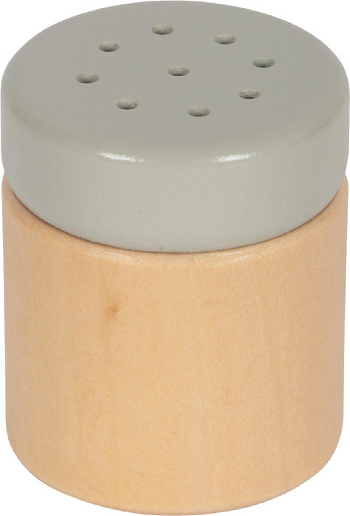 KINDERKÜCHENZUBEHÖR  - Multicolor, Basics, Holz/Textil (16/5.5/18cm) - small foot