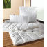 Ganzjahresbett Thermo Balance 155/220 cm - Weiß, Basics, Textil (155/220cm) - CENTA-STAR