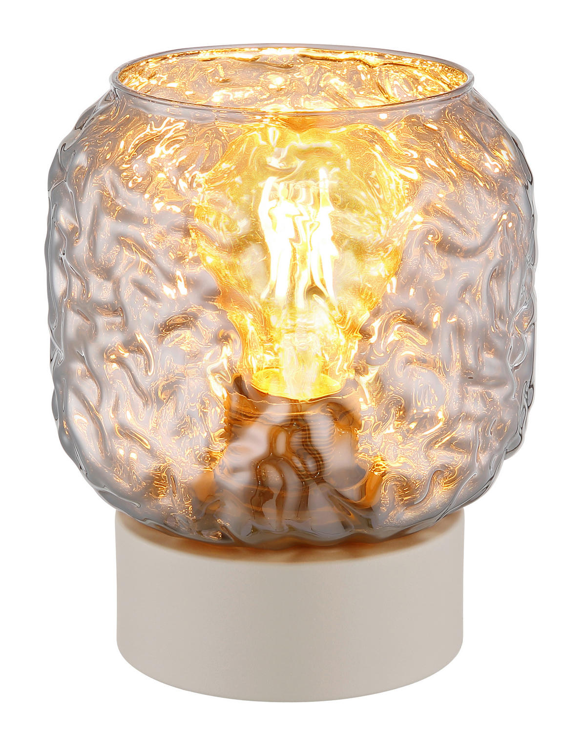 TISCHLEUCHTE 14/17 cm   - Design (14/17cm) - Globo