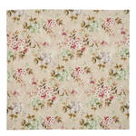 TISCHDECKE Textil Multicolor 85/85 cm  - Multicolor, Basics, Textil (85/85cm) - Esposa