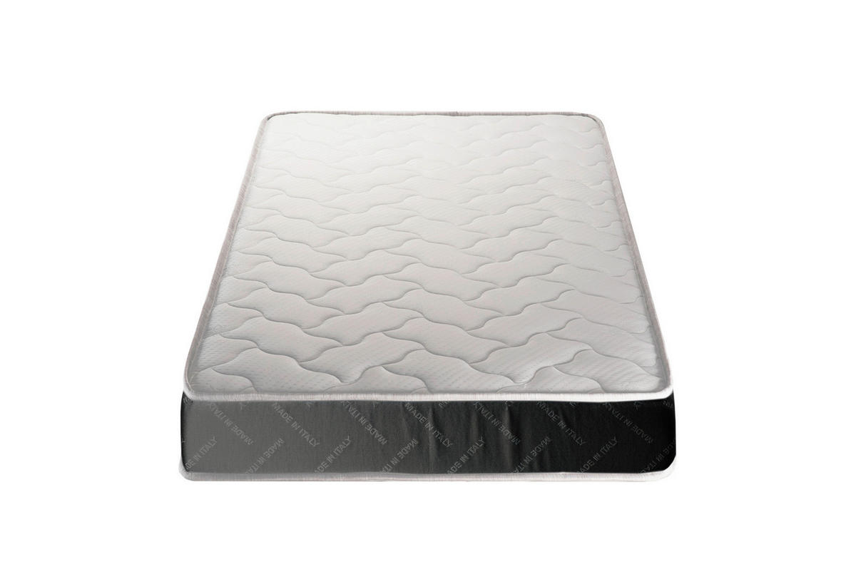 SALTEA  - alb/negru, Modern, textil
