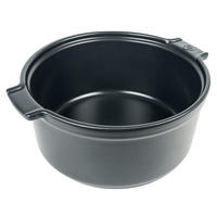 POSUDA ZA KREM BRULE    22/8,5 cm       Appolia  - Osnovno, keramika (22/8,5cm) - Peugeot