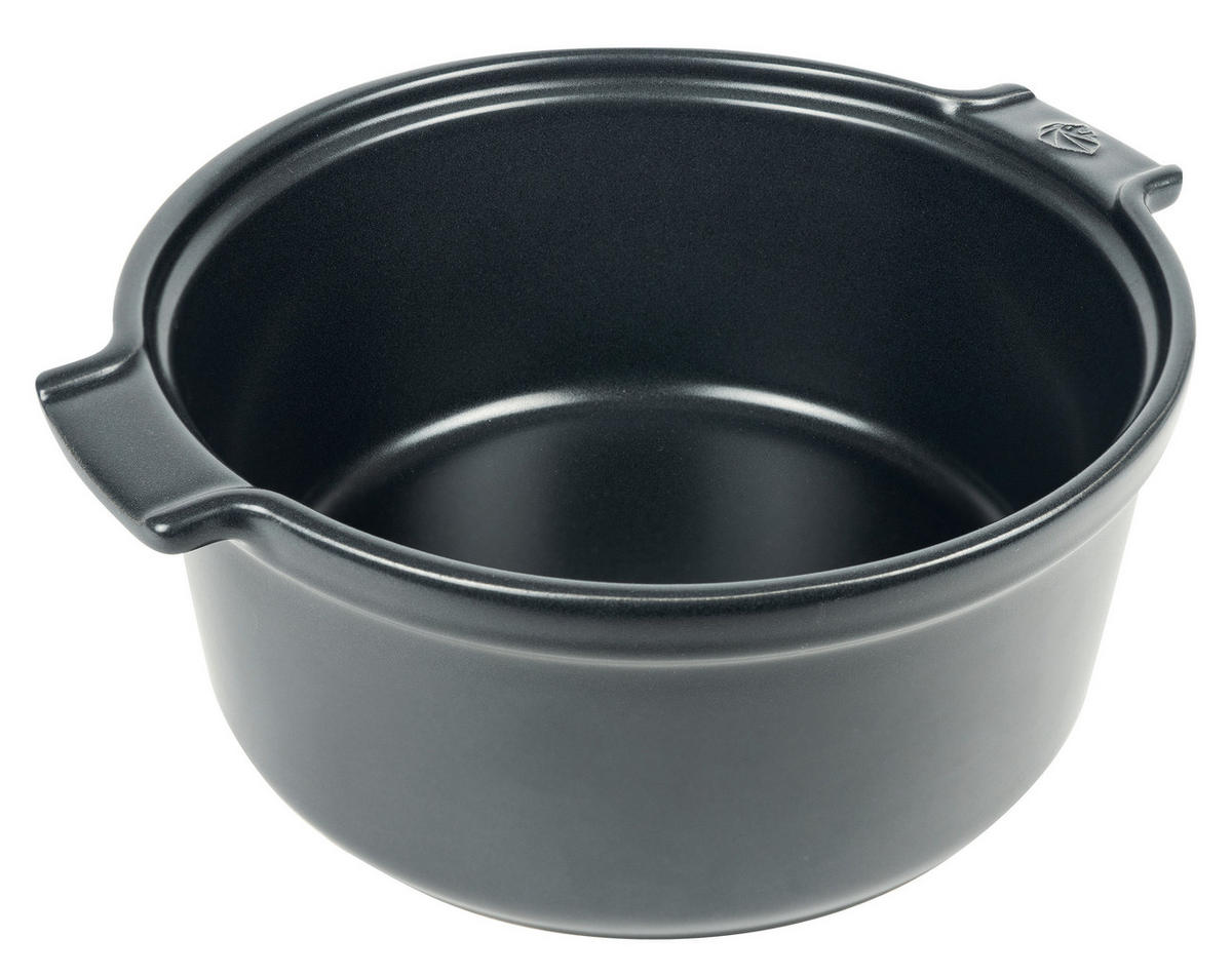 POSUDA ZA KREM BRULE    22/8,5 cm       Appolia  - Osnovno, keramika (22/8,5cm) - Peugeot