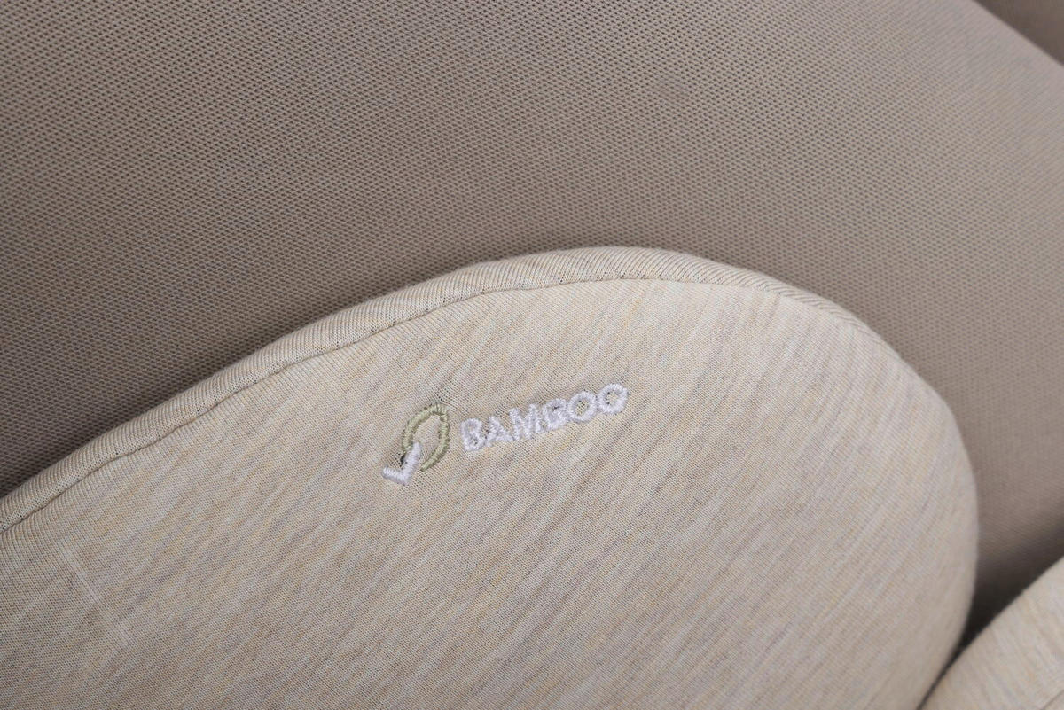 KINDERAUTOSITZ First Seat Recline I-Size   - Beige, Basics, Textil (44/58/60/65cm) - Chicco