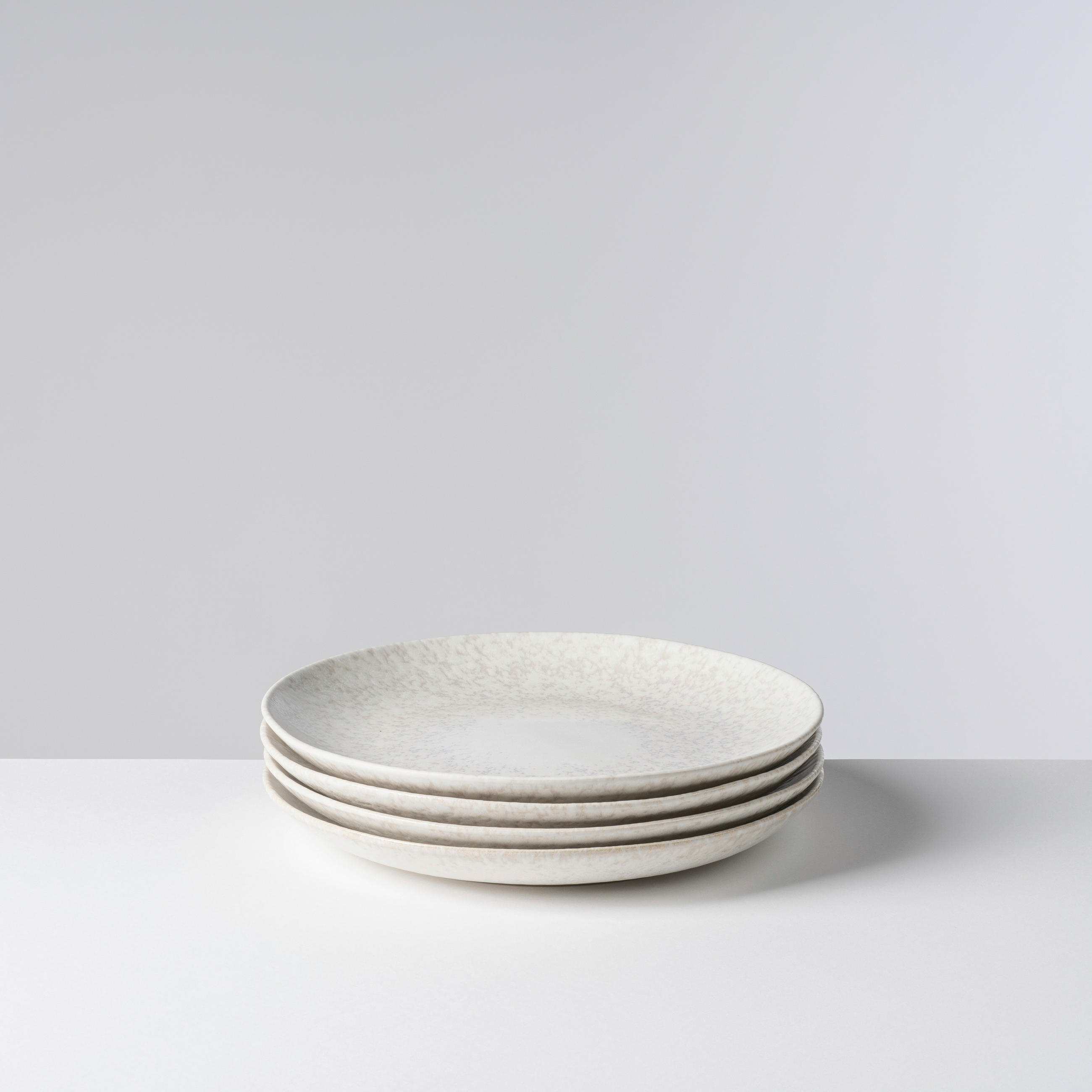 SPEISETELLERSET Creme 26,4/3,5 cm ALPENWIESE  - Creme, Basics, Keramik (26,4/3,5cm) - Gipfelstück
