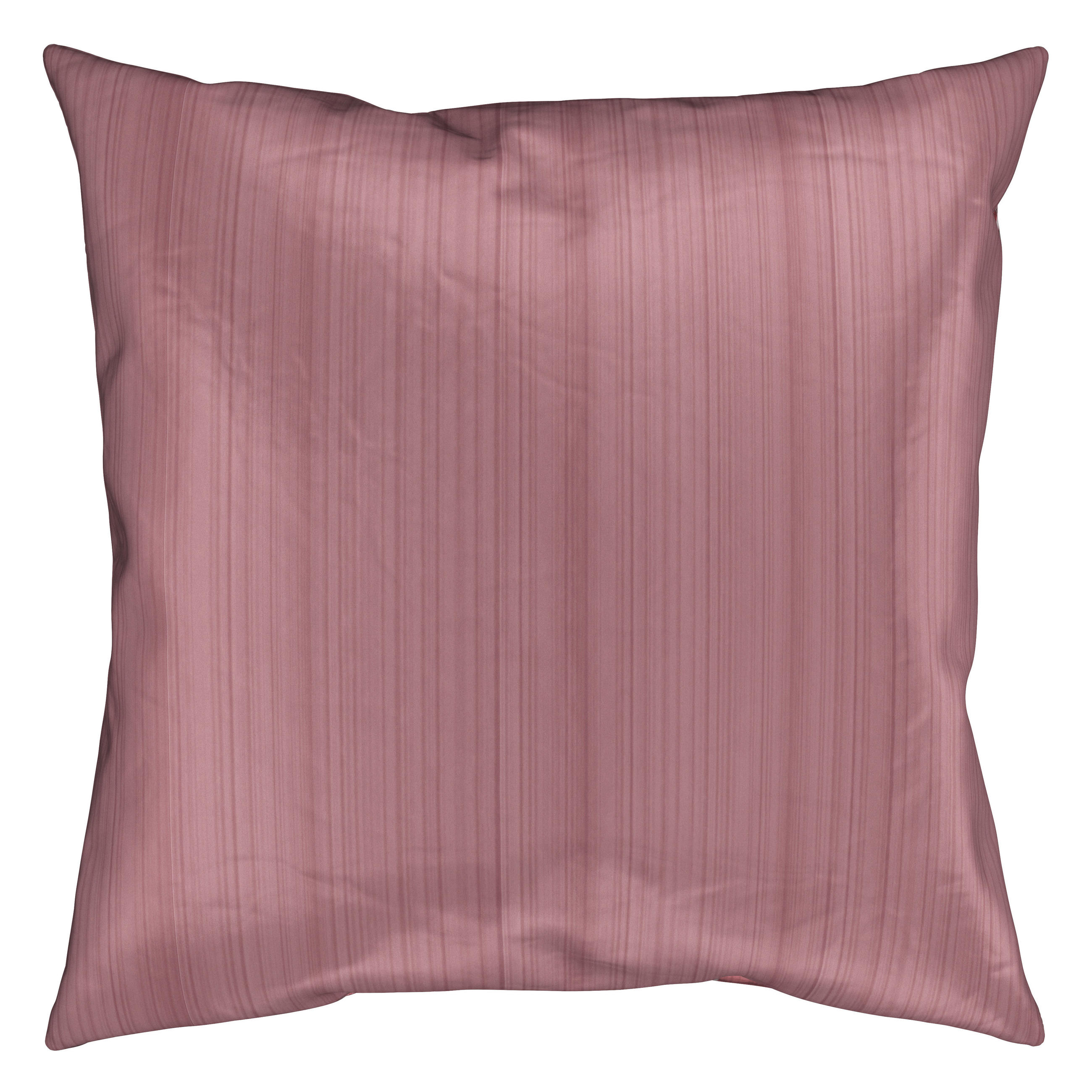 WENDEBETTWÄSCHE Satin 135/200 cm  - Mauve, Design, Textil (135/200cm) - Esposa