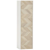 MIDISCHRANK 30,2/106,1/23,4 cm  - Eichefarben/Beige, KONVENTIONELL, Holzwerkstoff (30,2/106,1/23,4cm) - Stylife