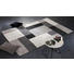 WEBTEPPICH 80/150 cm Hellgrau - Hellgrau, Basics, Textil (80/150cm) - Novel WEBTEPPICH 80/150 cm Hellgrau - Hellgrau, Basics, Textil (80/150cm) - Novel
