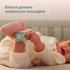 PULSOXIMETER Dream Sock - Mintgrün, Basics, Kunststoff/Textil (0.014kg) - Owlet