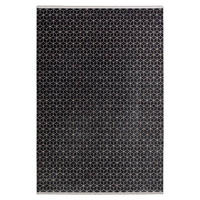 TKANÝ KOBEREC, 140/200 cm, barvy grafitu - barvy grafitu, Design, textil (140/200cm) - Joop!