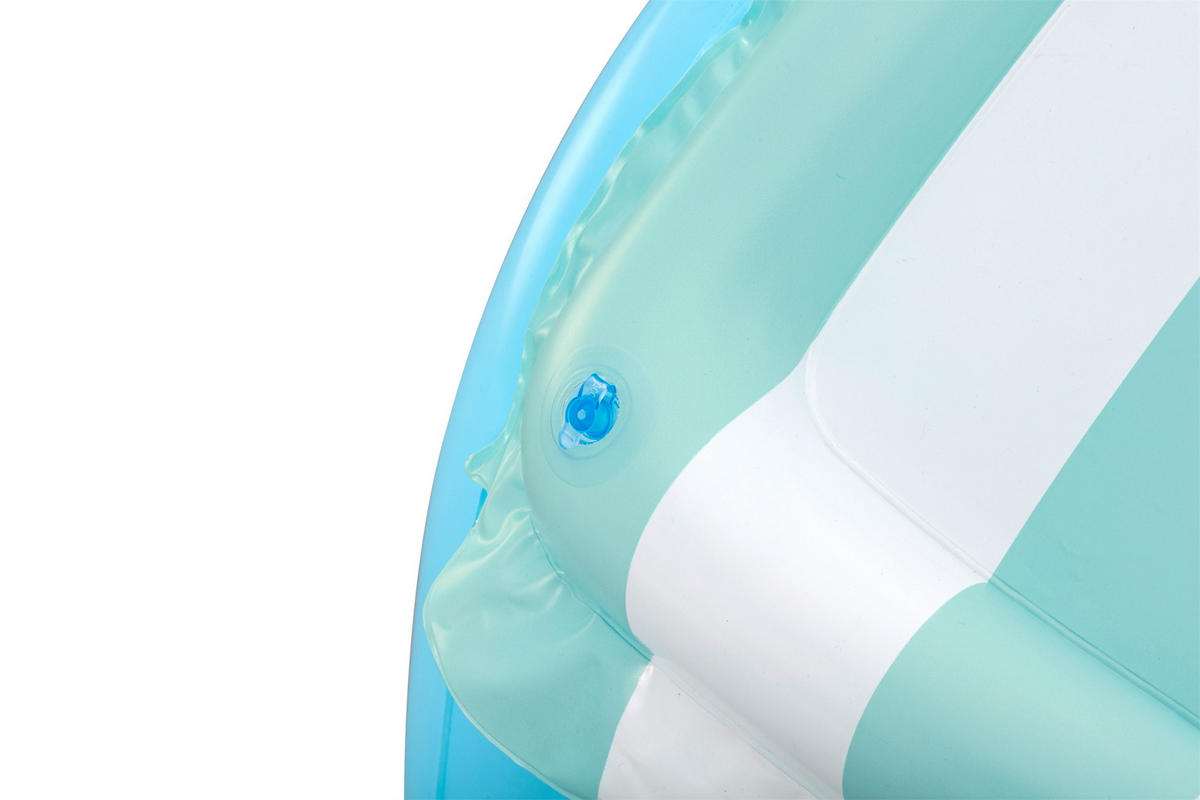 BAZEN   - višebojno, Basics, plastika (104/84cm) - Bestway
