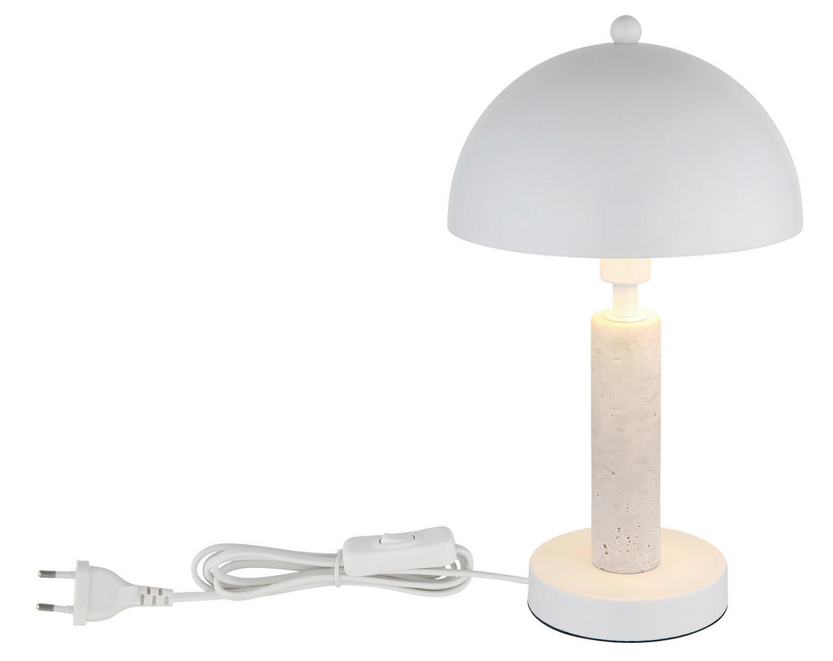 STOLNÍ LAMPA, 20/34 cm  - Design (20/34cm) - Globo