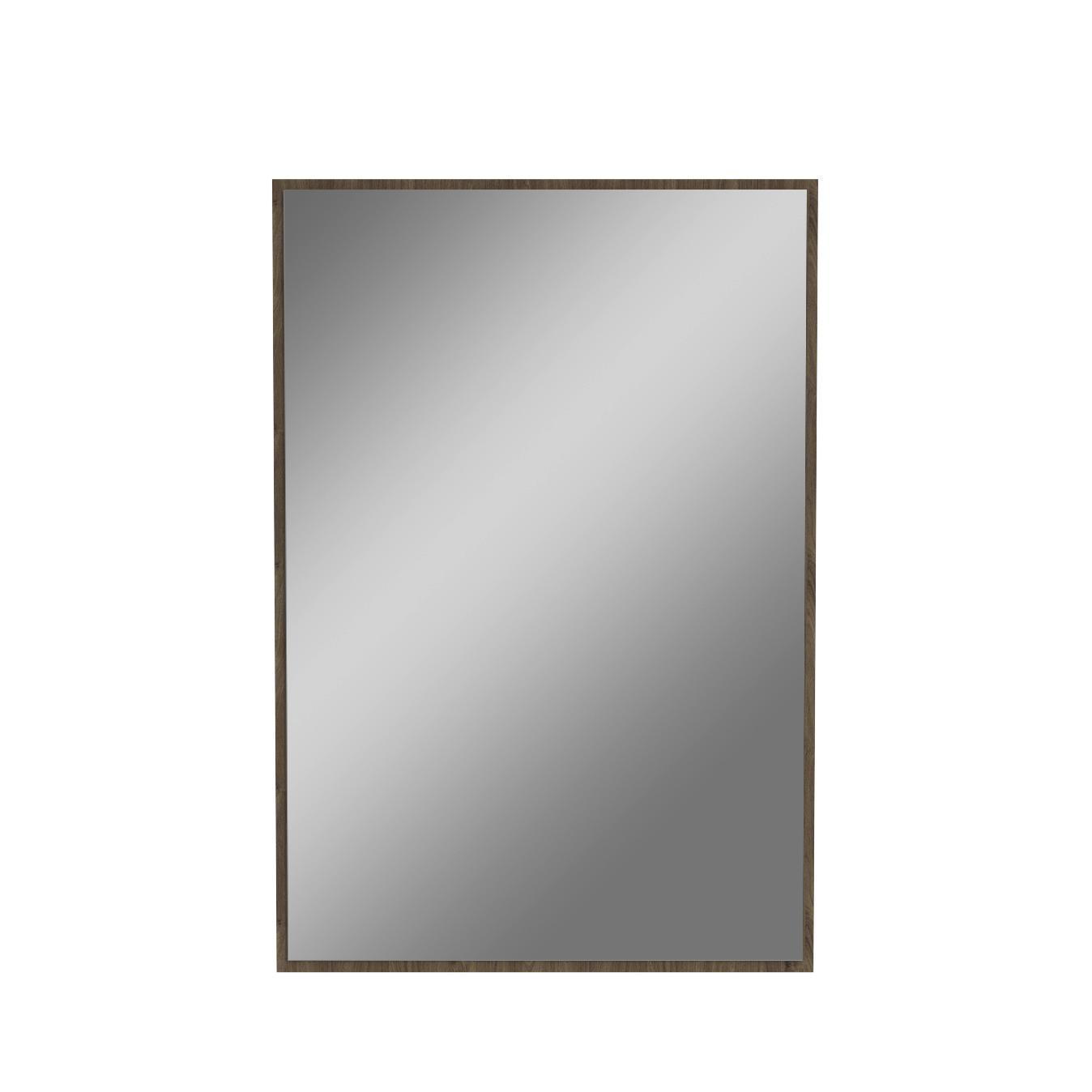 Spiegel 55,8/80,8/2,2 cm