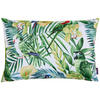 KISSENHÜLLE 40/60 cm  - Gelb/Multicolor, Trend, Textil (40/60cm) - Ambia Garden
