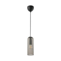 PENDELLEUCHTE 10/30 cm   - Transparent, Design, Glas (10/30cm) - Nordlux